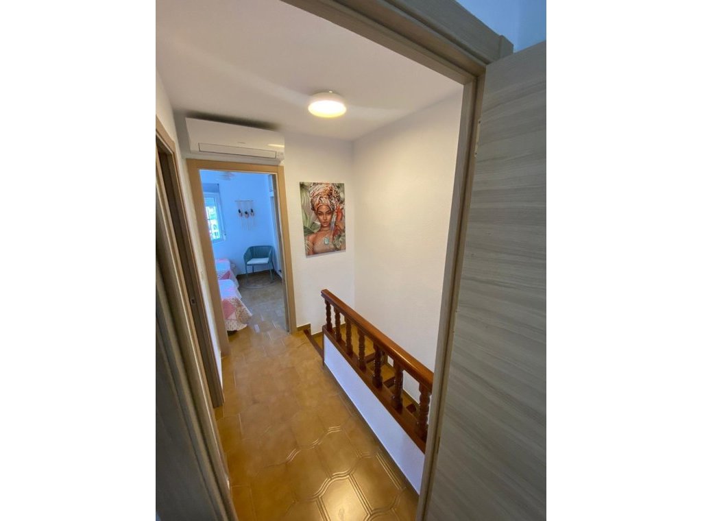 Alquiler - Apartamento / piso - Cabo Roig