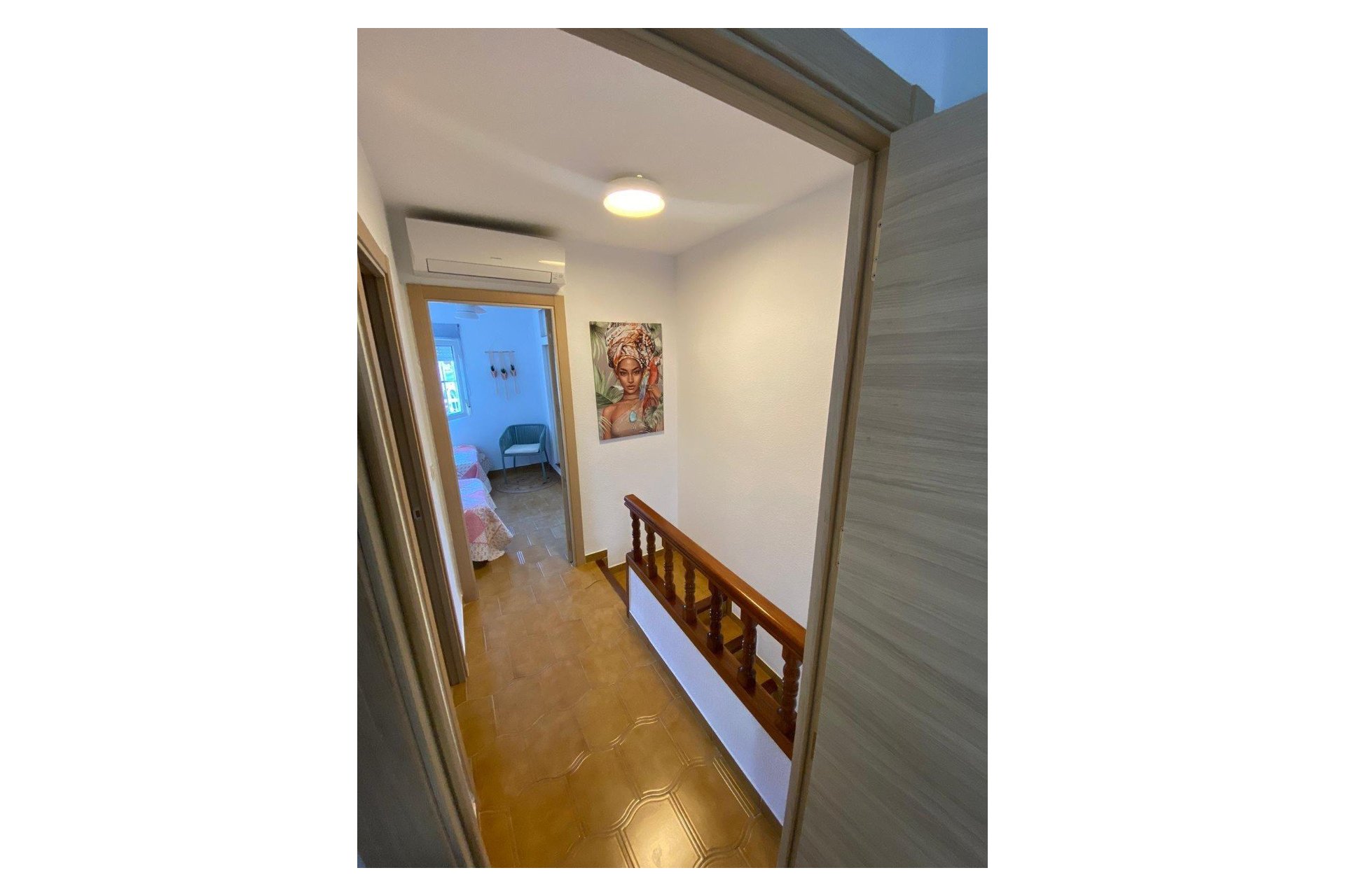Alquiler - Apartamento / piso - Cabo Roig