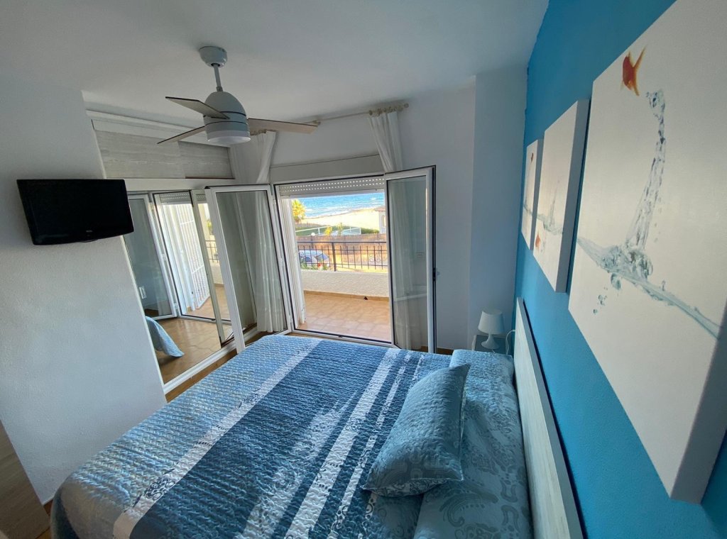 Alquiler - Apartamento / piso - Cabo Roig