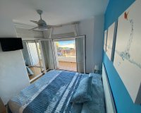 Alquiler - Apartamento / piso - Cabo Roig
