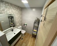 Alquiler - Apartamento / piso - Cabo Roig