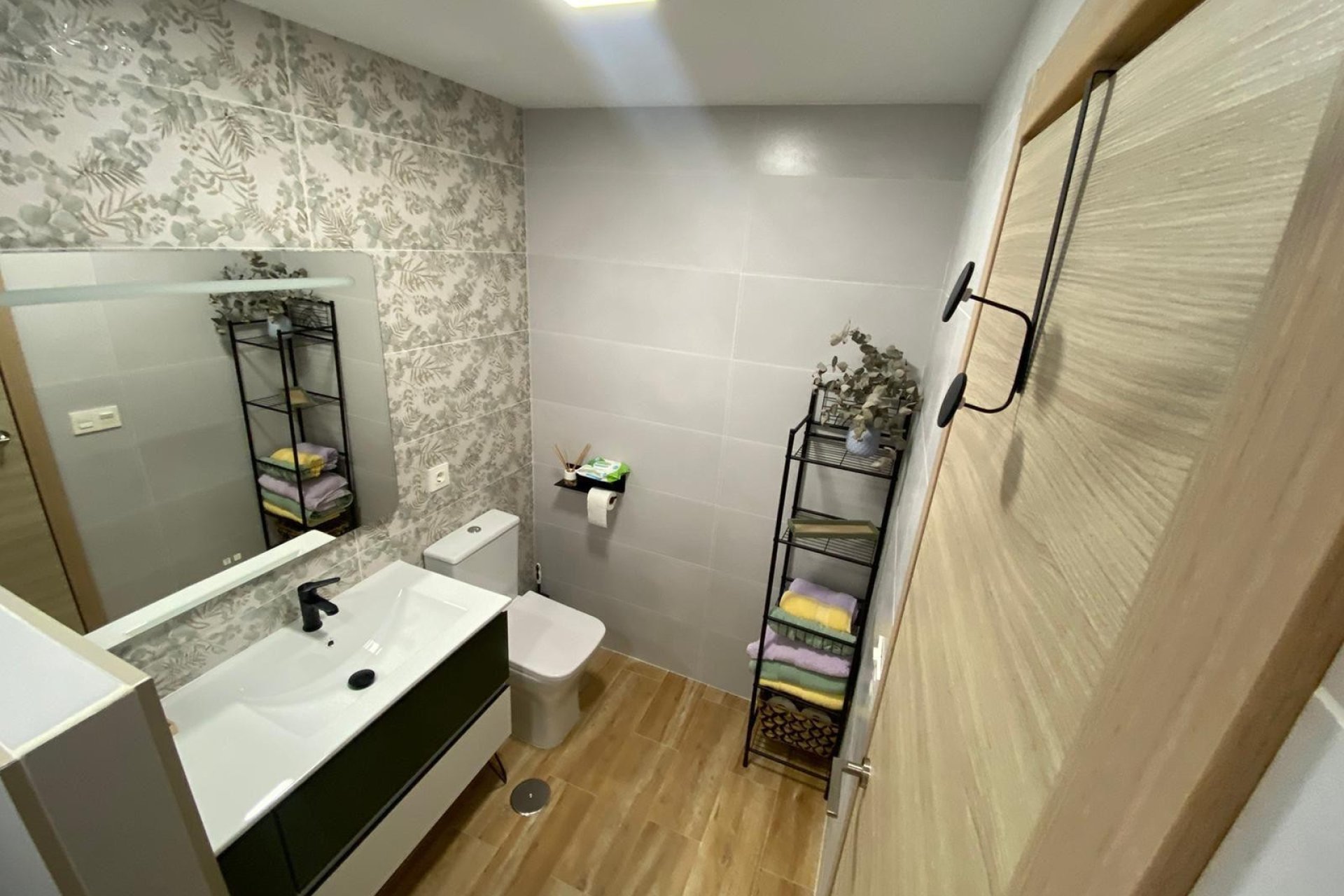 Alquiler - Apartamento / piso - Cabo Roig
