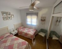 Alquiler - Apartamento / piso - Cabo Roig