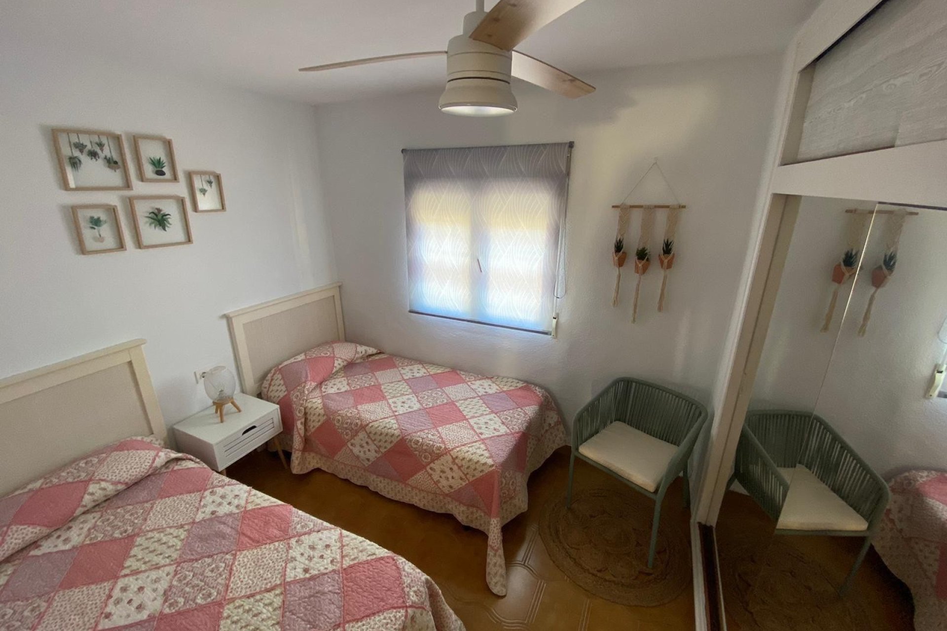 Alquiler - Apartamento / piso - Cabo Roig