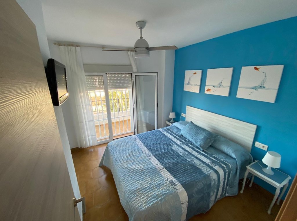 Alquiler - Apartamento / piso - Cabo Roig