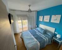 Alquiler - Apartamento / piso - Cabo Roig