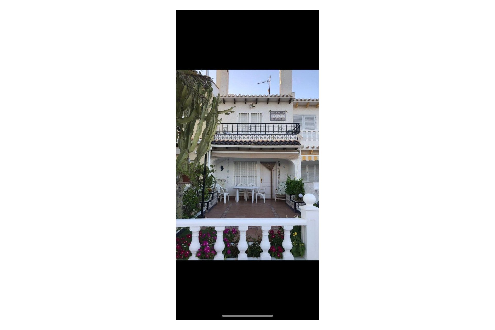 Alquiler - Apartamento / piso - Cabo Roig