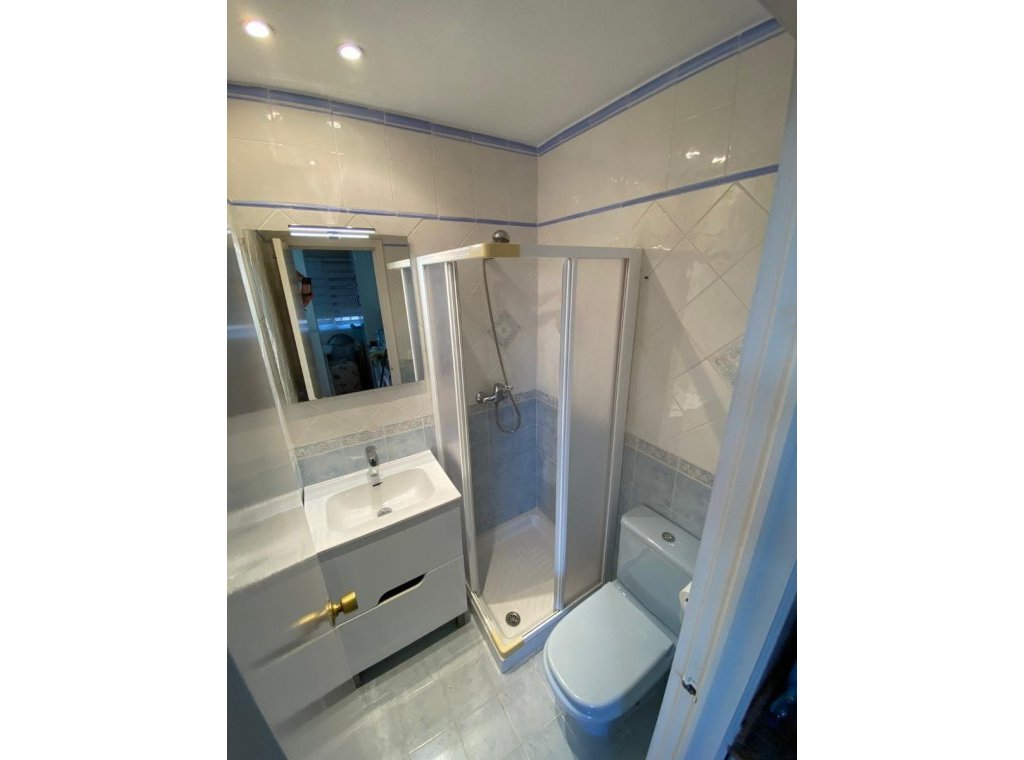 Alquiler - Apartamento / piso - Cabo Roig
