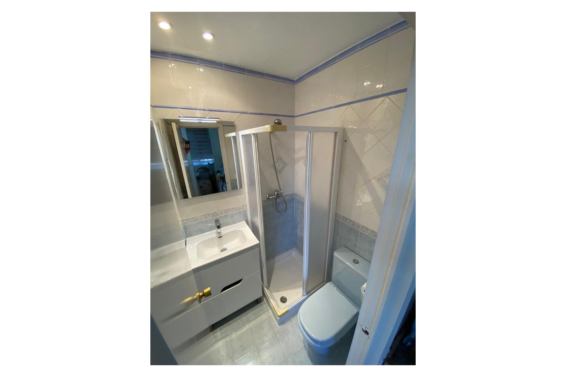 Alquiler - Apartamento / piso - Cabo Roig