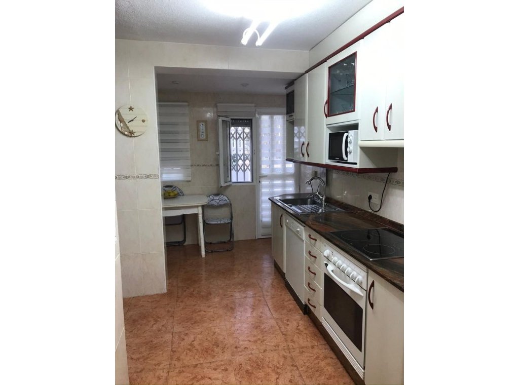 Alquiler - Apartamento / piso - Cabo Roig