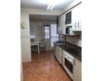 Alquiler - Apartamento / piso - Cabo Roig