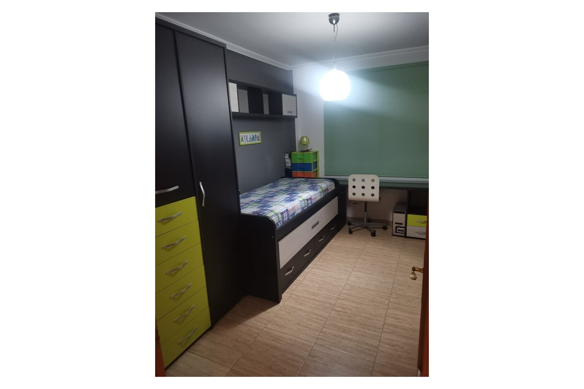 Alquiler - Apartamento / piso - Catral