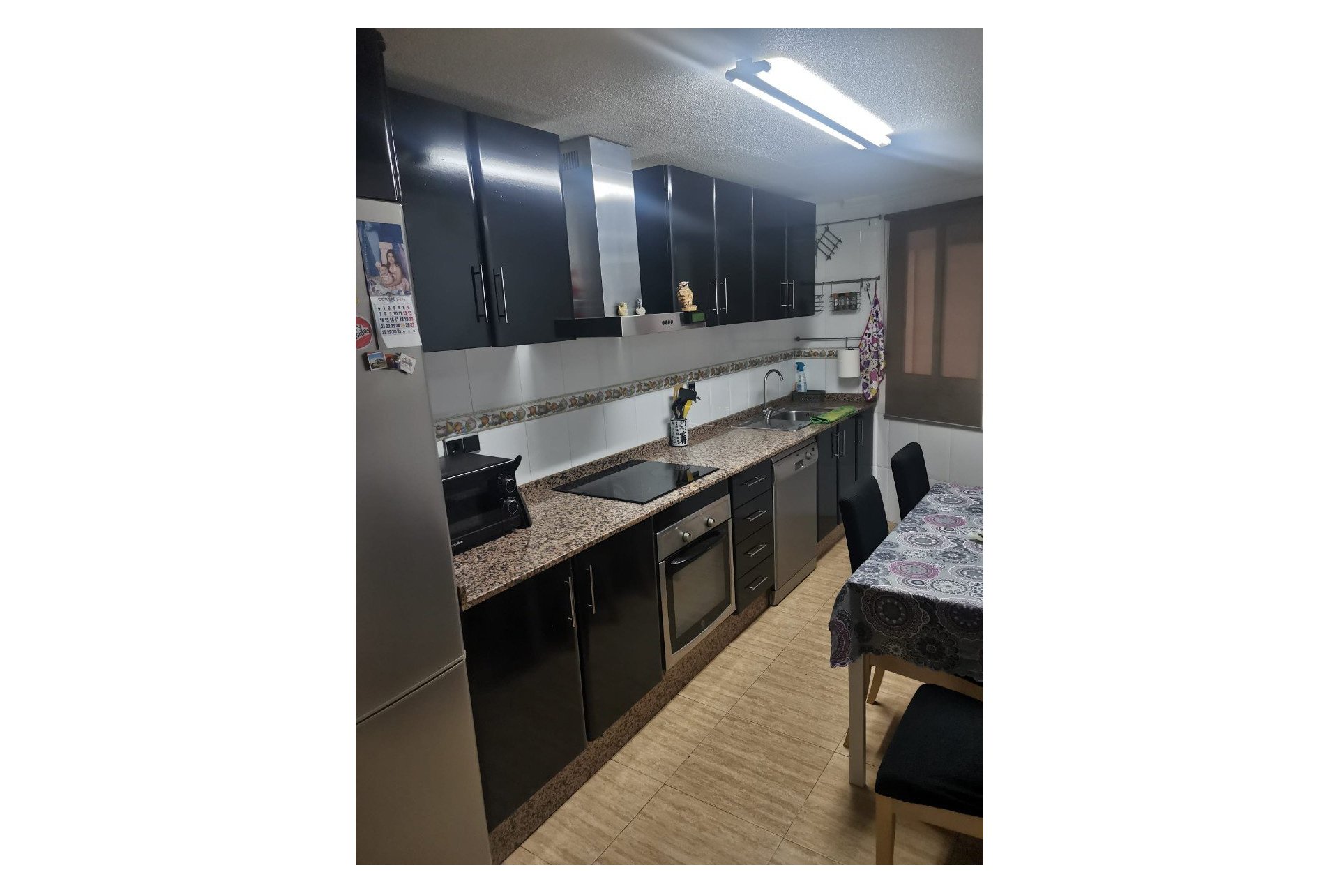 Alquiler - Apartamento / piso - Catral