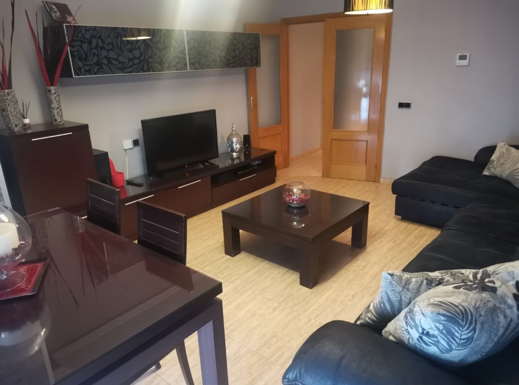 Alquiler - Apartamento / piso - Catral
