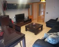 Alquiler - Apartamento / piso - Catral