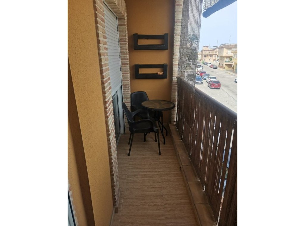 Alquiler - Apartamento / piso - Catral