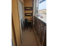 Alquiler - Apartamento / piso - Catral