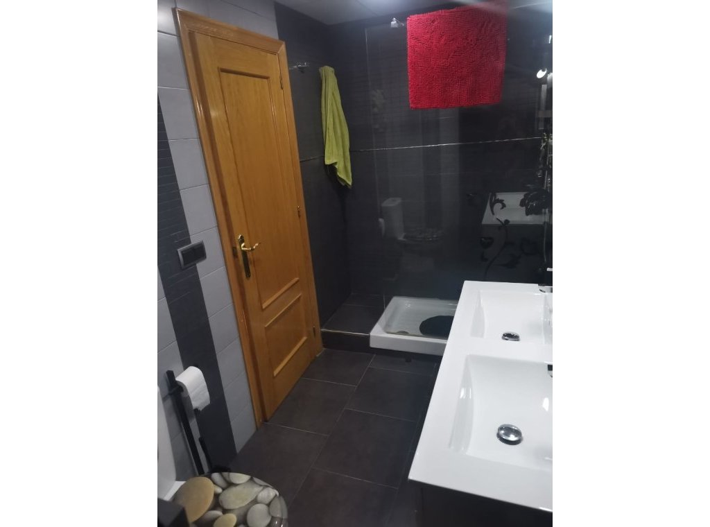 Alquiler - Apartamento / piso - Catral