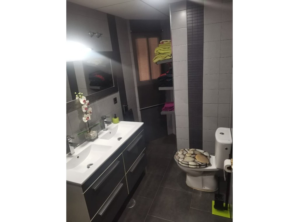 Alquiler - Apartamento / piso - Catral