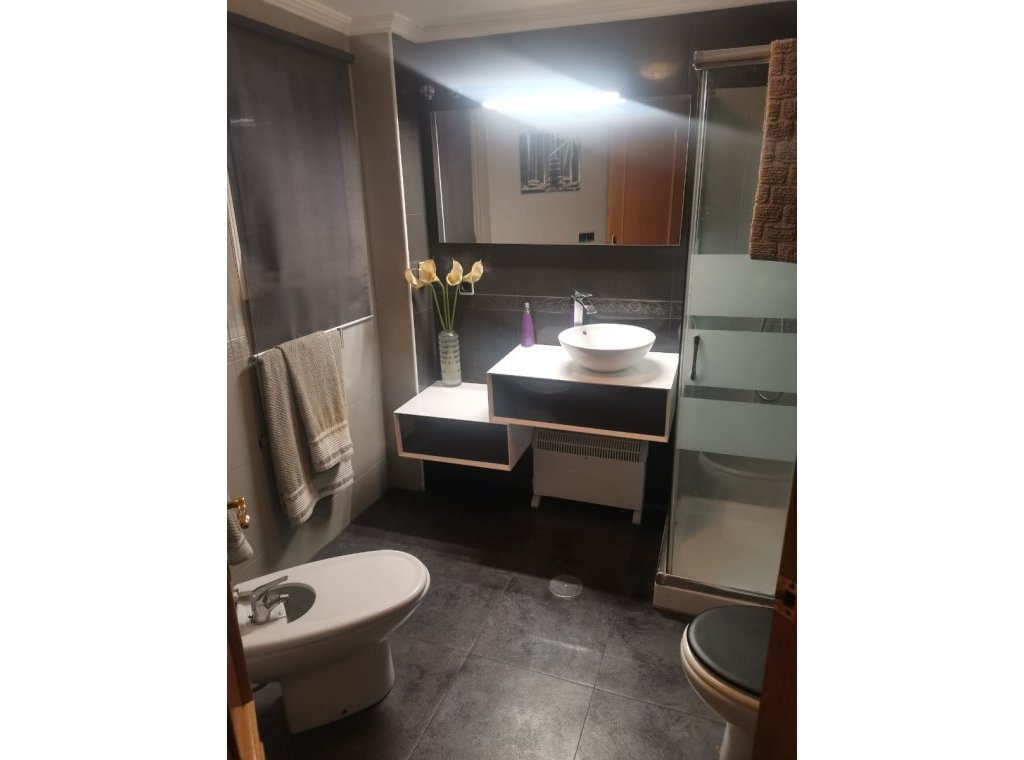 Alquiler - Apartamento / piso - Catral