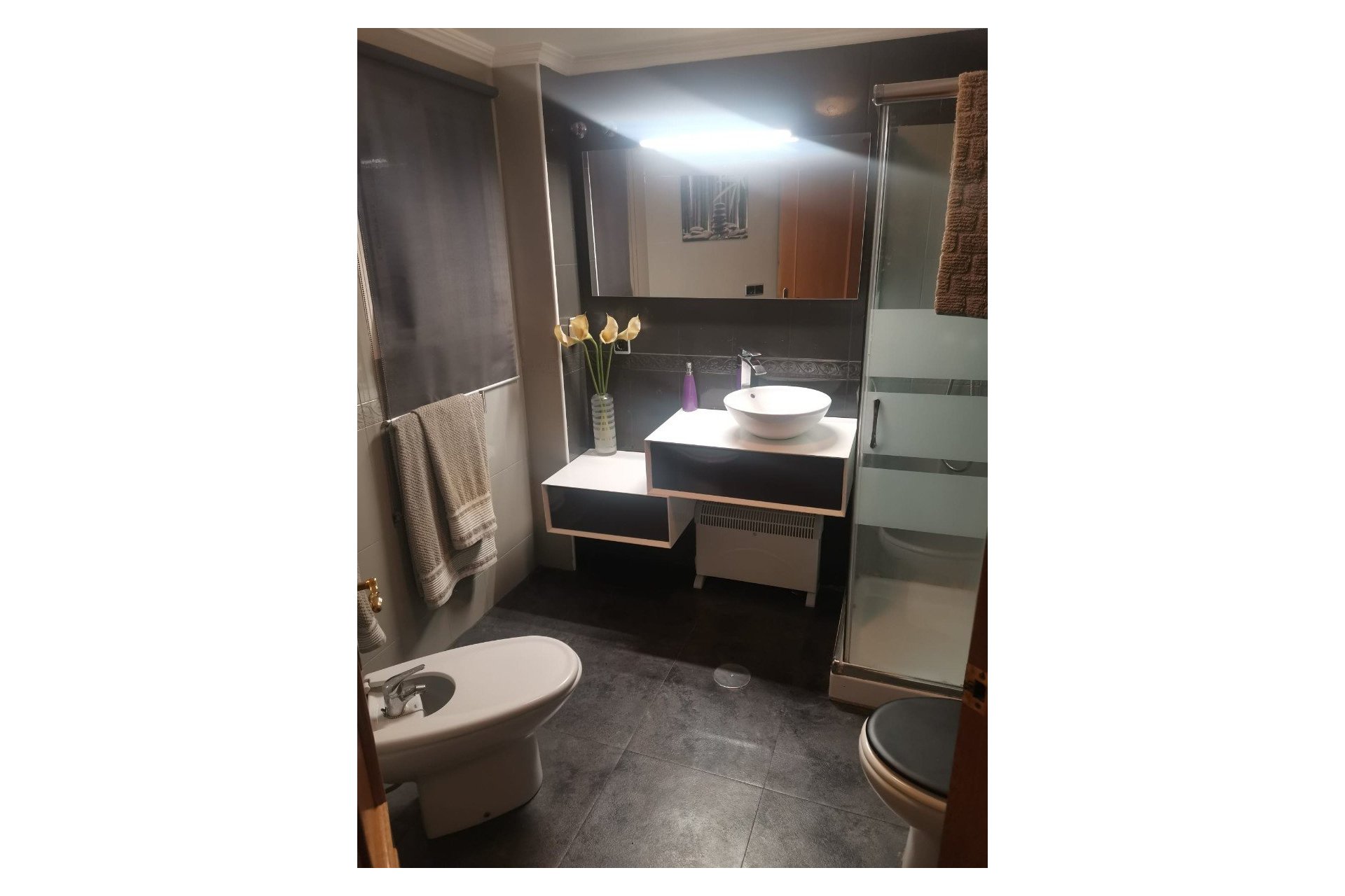 Alquiler - Apartamento / piso - Catral