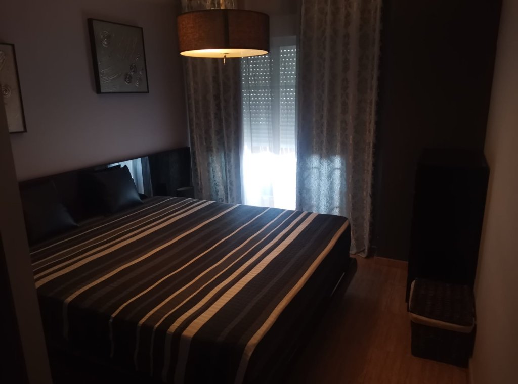 Alquiler - Apartamento / piso - Catral