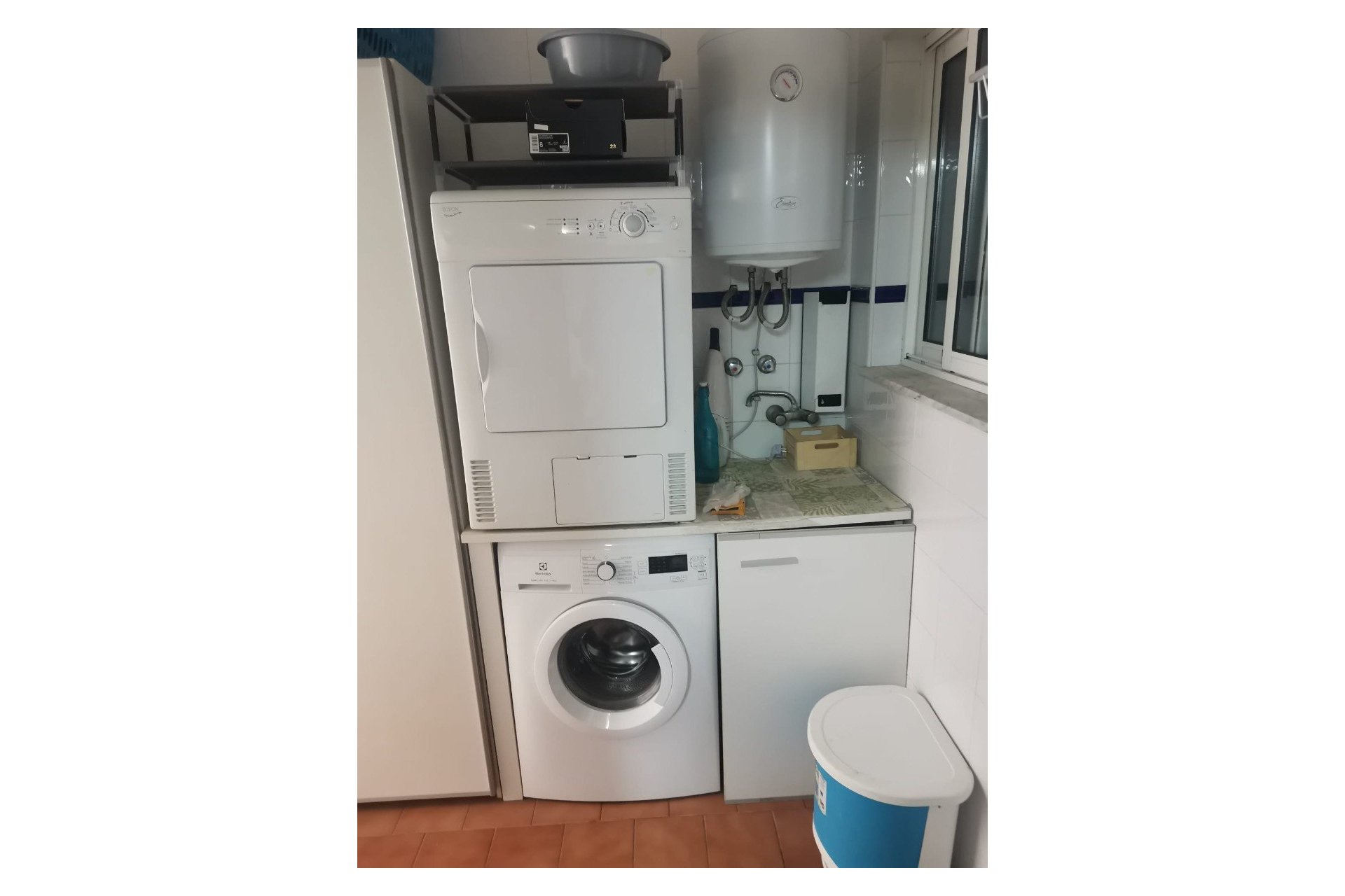 Alquiler - Apartamento / piso - Catral