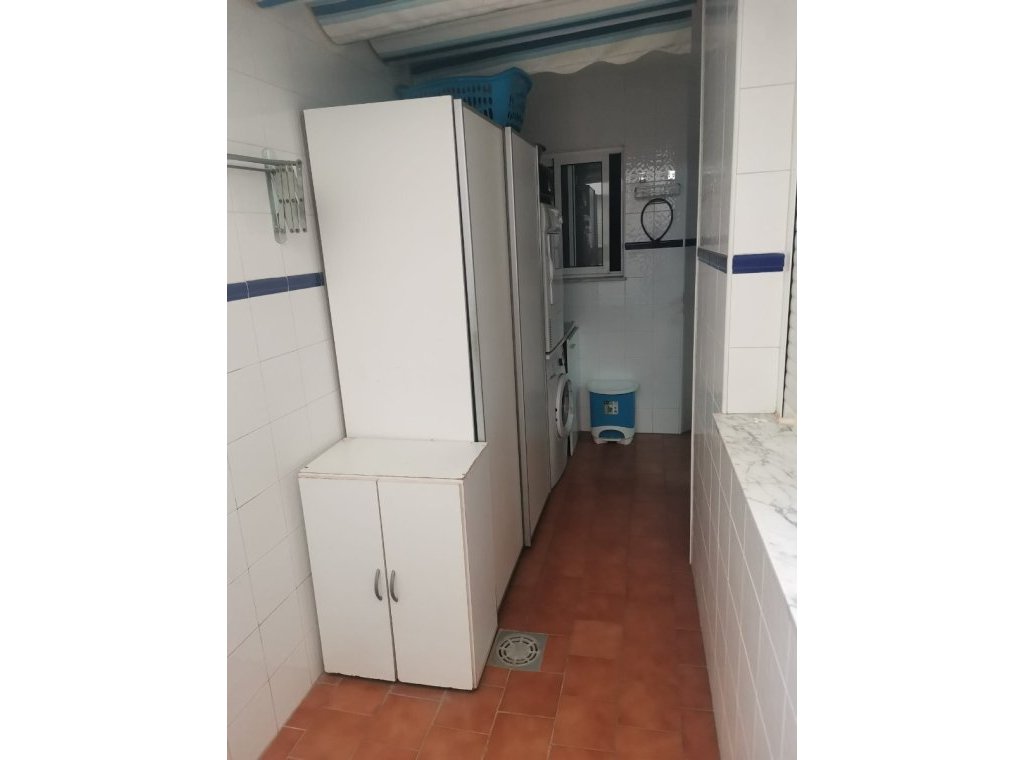 Alquiler - Apartamento / piso - Catral