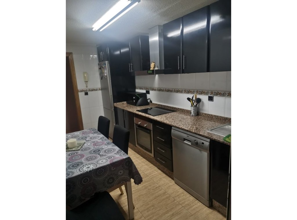 Alquiler - Apartamento / piso - Catral