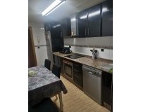 Alquiler - Apartamento / piso - Catral