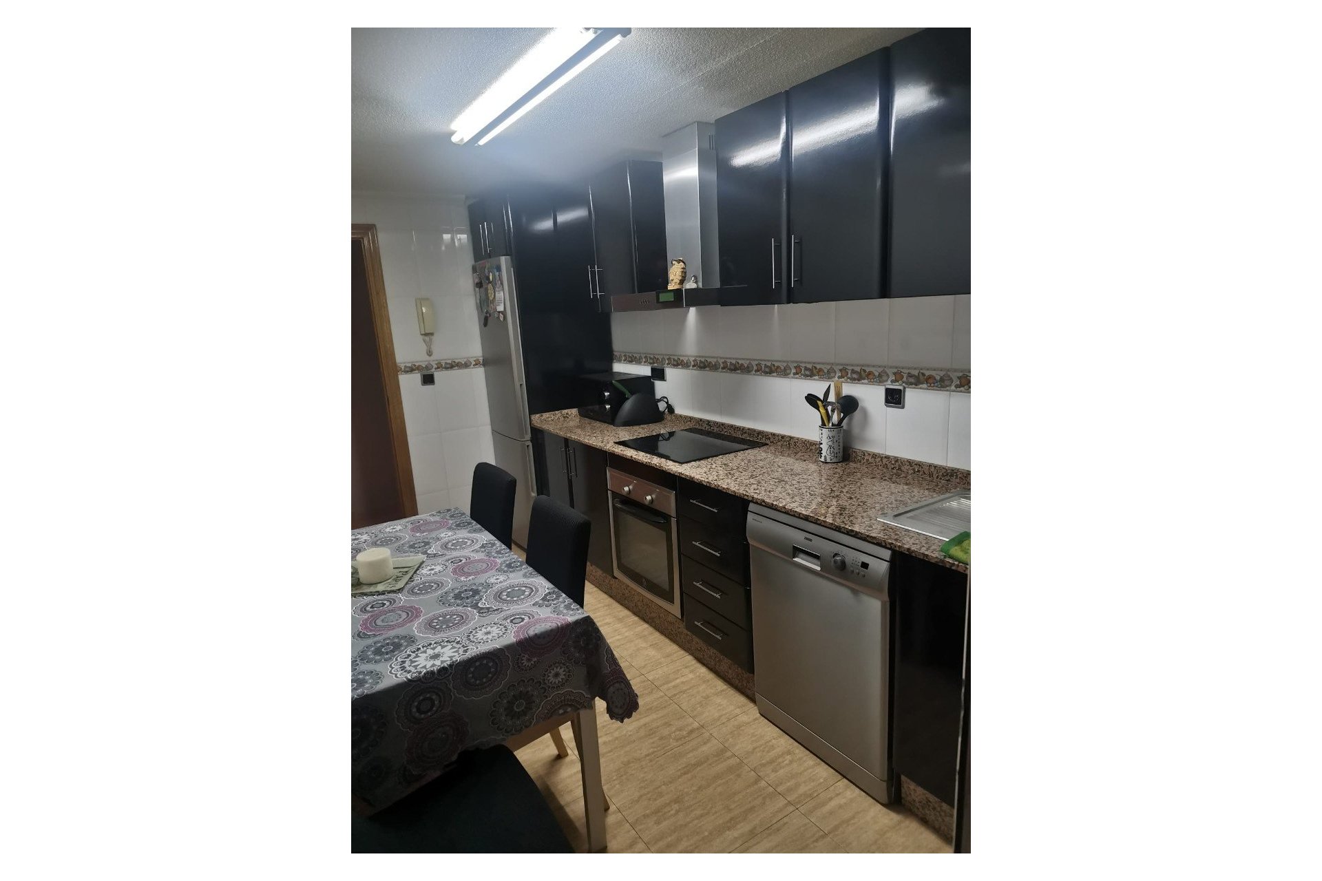 Alquiler - Apartamento / piso - Catral