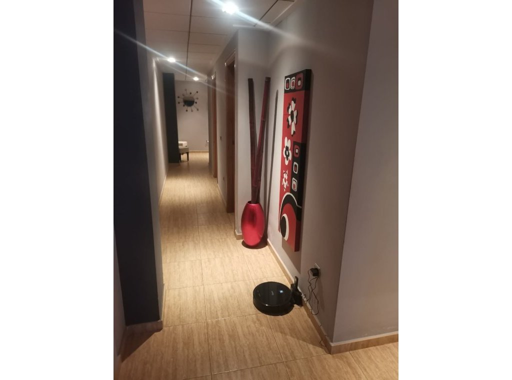 Alquiler - Apartamento / piso - Catral