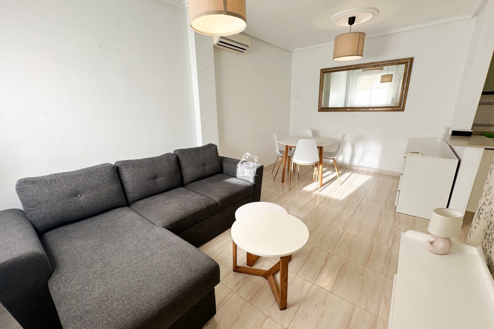 Alquiler - Apartamento / piso - Ciudad Quesada