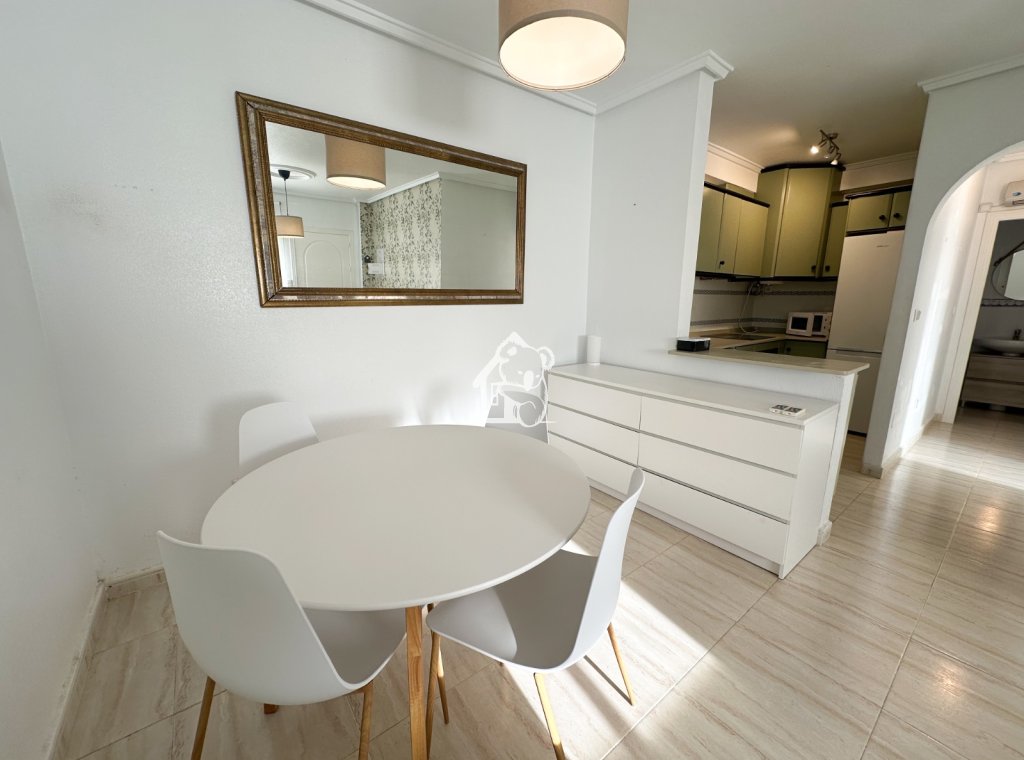 Alquiler - Apartamento / piso - Ciudad Quesada