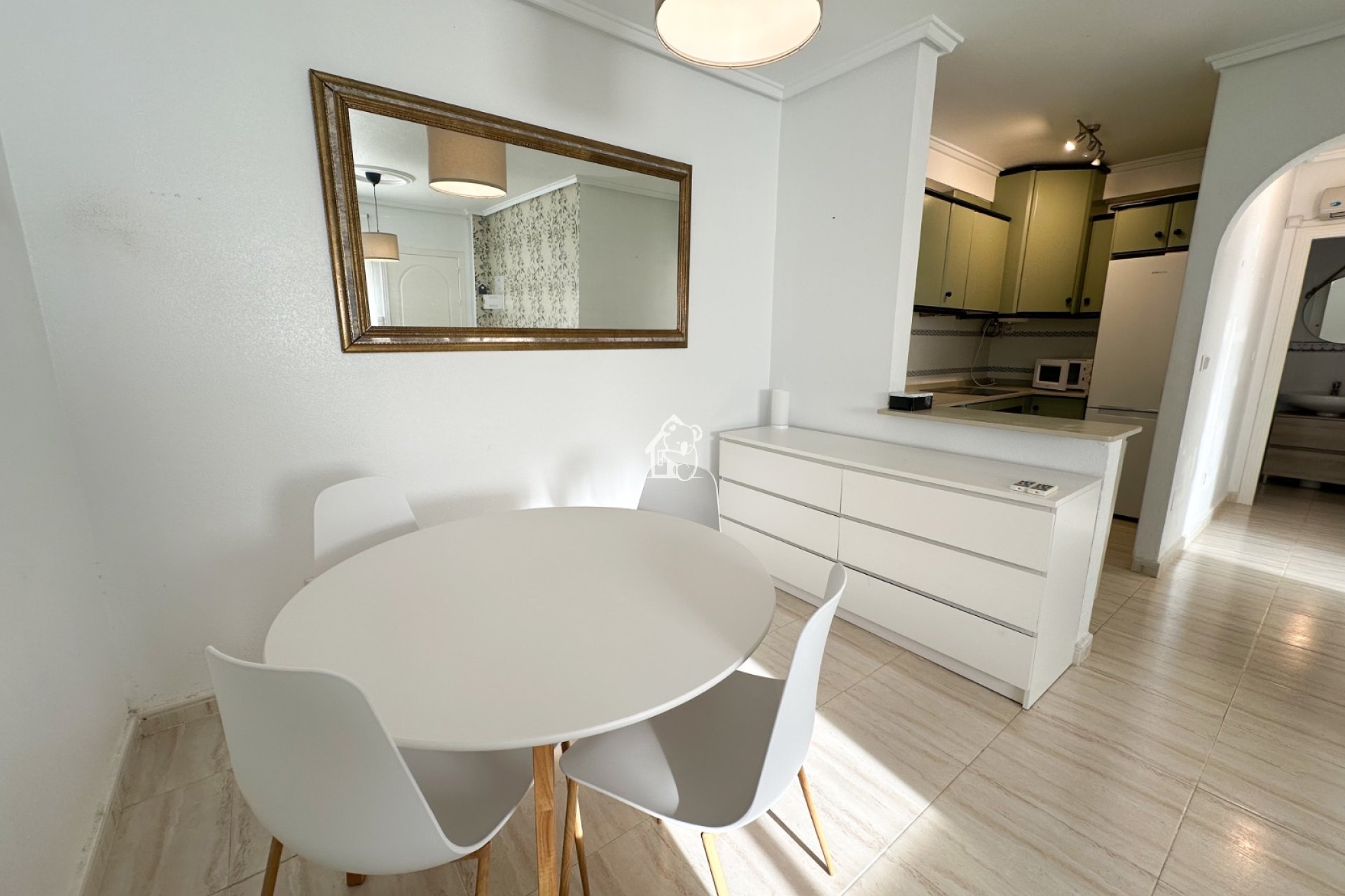 Alquiler - Apartamento / piso - Ciudad Quesada