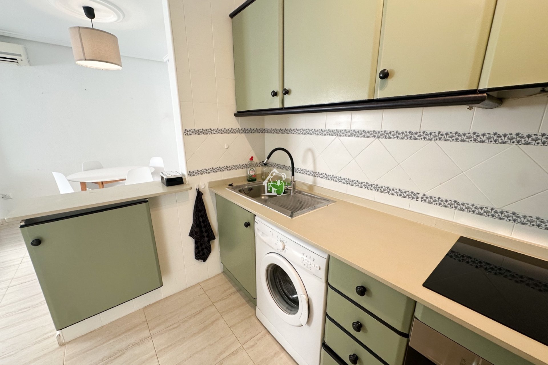 Alquiler - Apartamento / piso - Ciudad Quesada