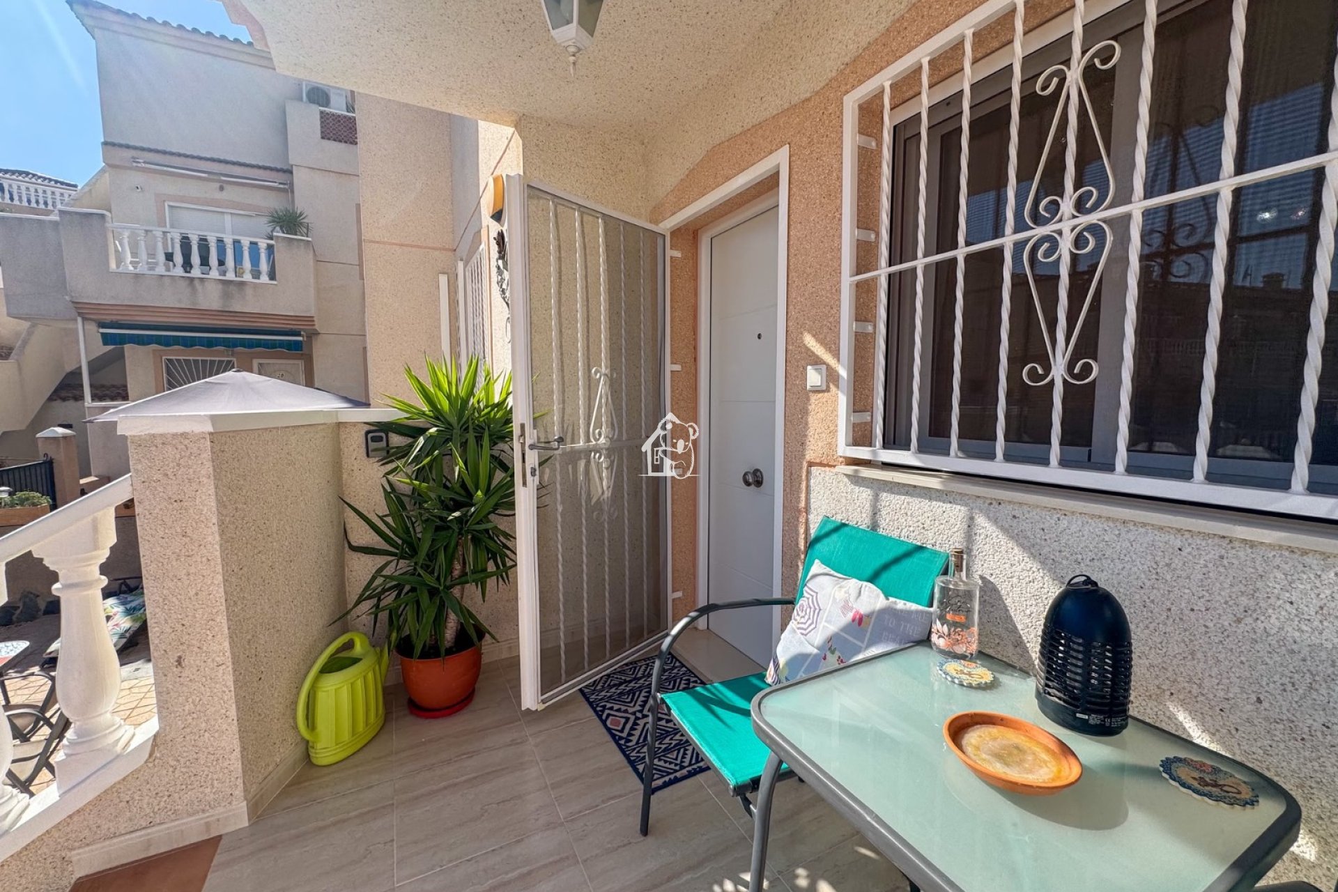Alquiler - Apartamento / piso - Ciudad Quesada