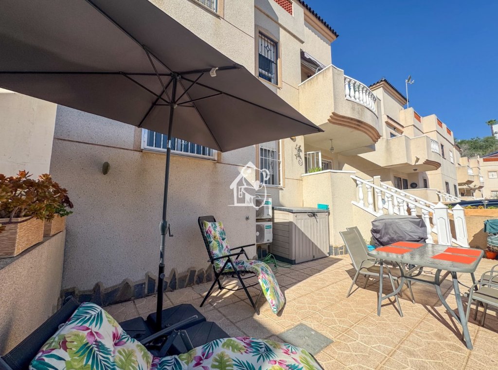 Alquiler - Apartamento / piso - Ciudad Quesada