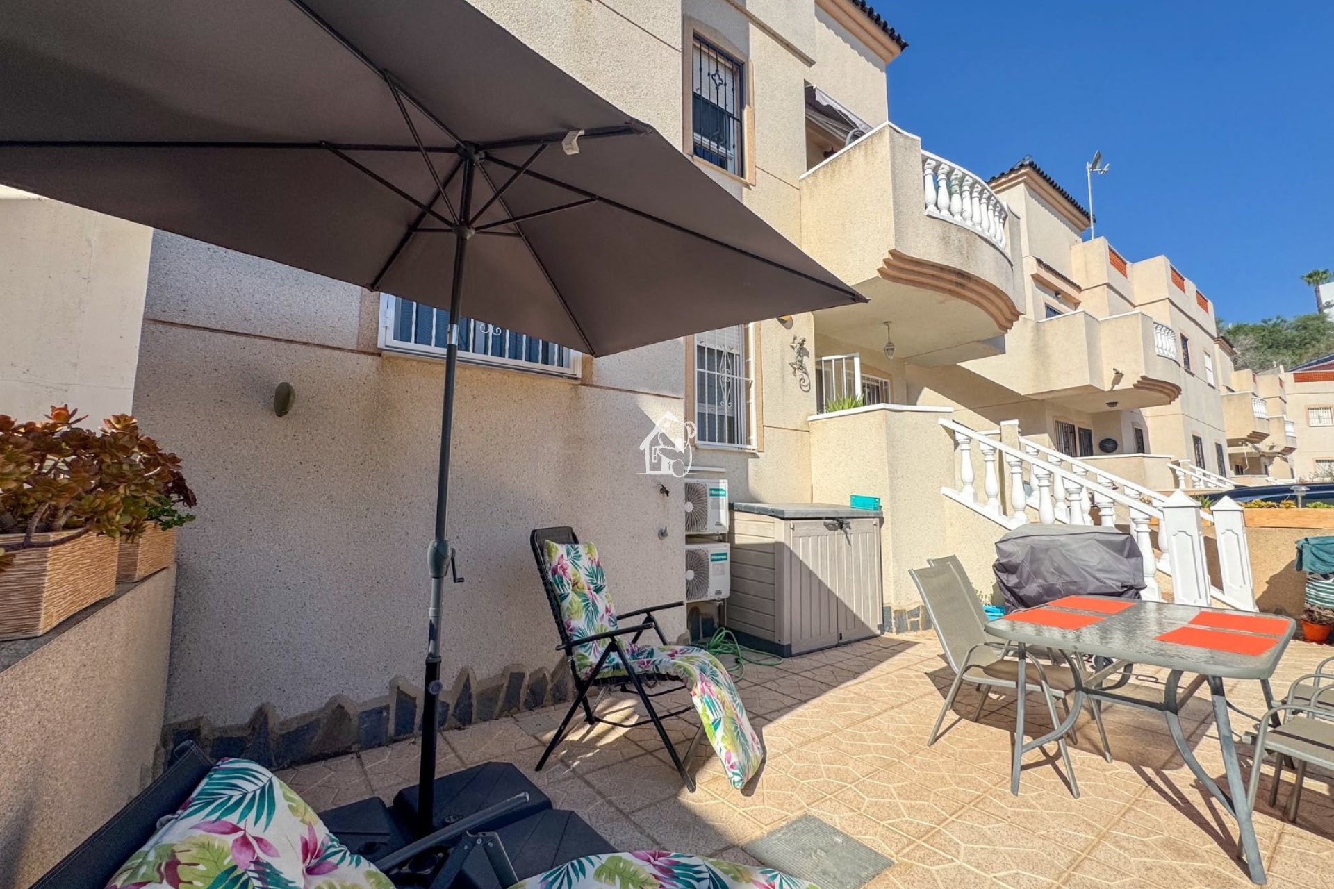 Alquiler - Apartamento / piso - Ciudad Quesada