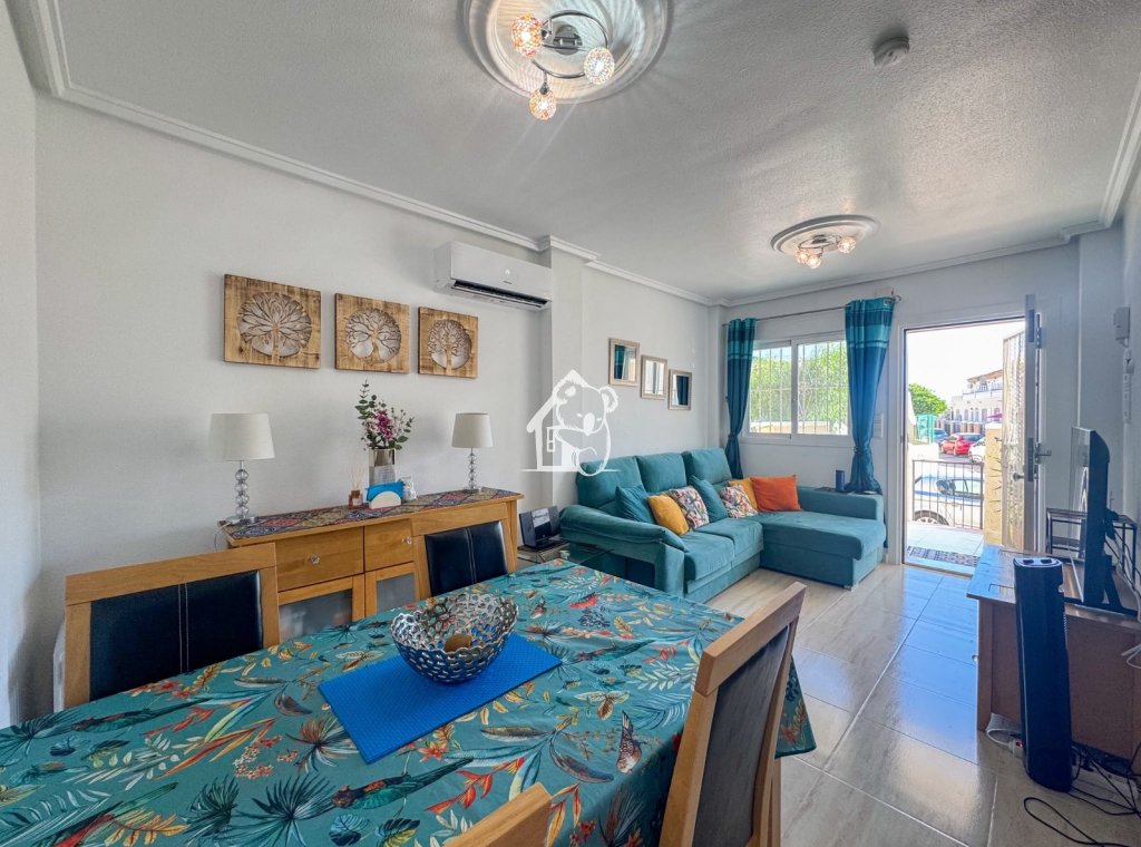 Alquiler - Apartamento / piso - Ciudad Quesada