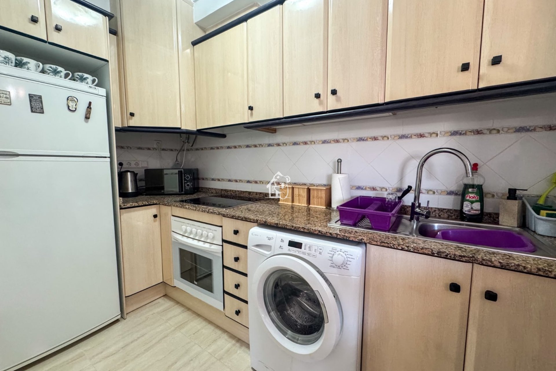 Alquiler - Apartamento / piso - Ciudad Quesada