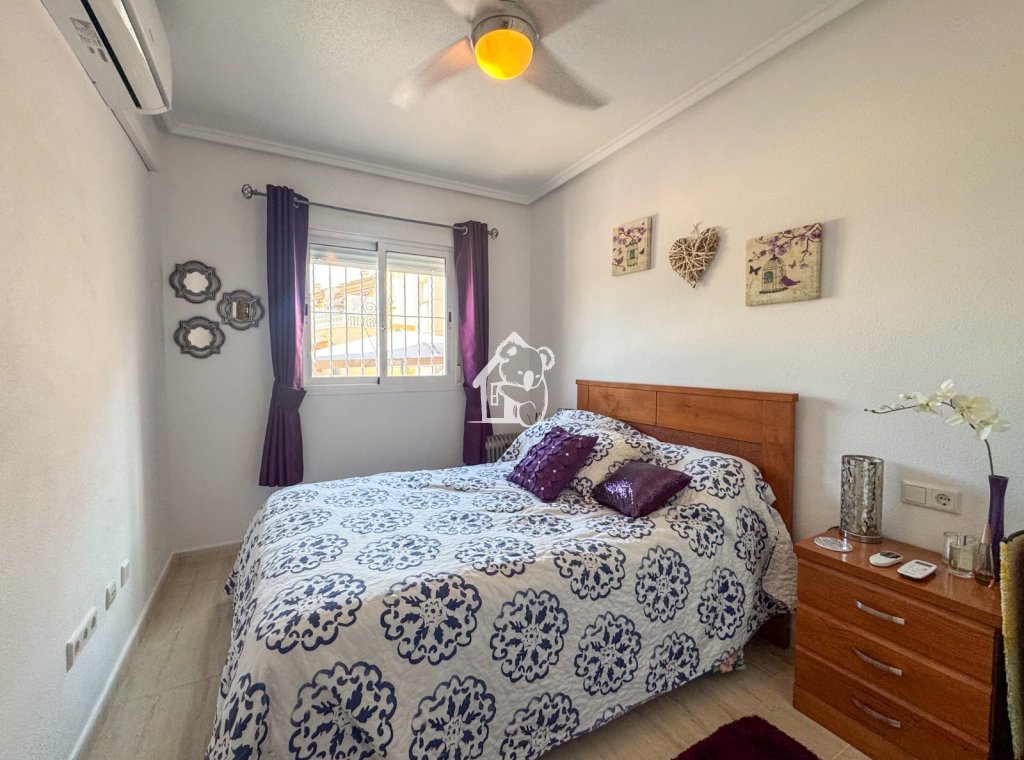 Alquiler - Apartamento / piso - Ciudad Quesada