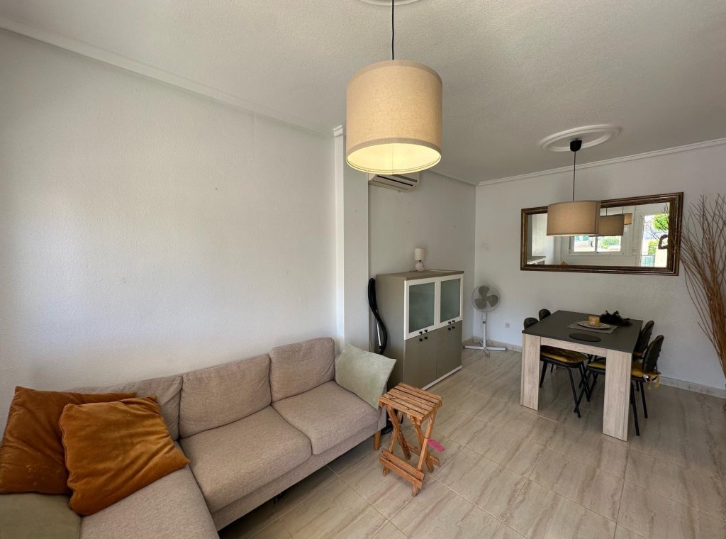 Alquiler - Apartamento / piso - Ciudad Quesada