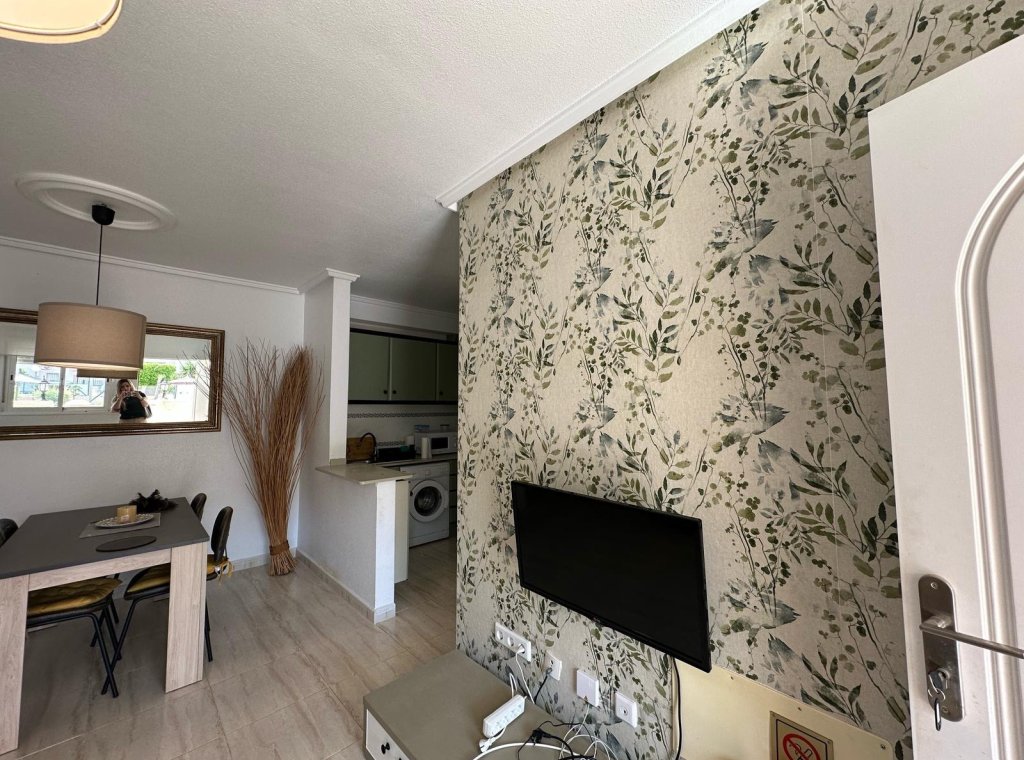 Alquiler - Apartamento / piso - Ciudad Quesada