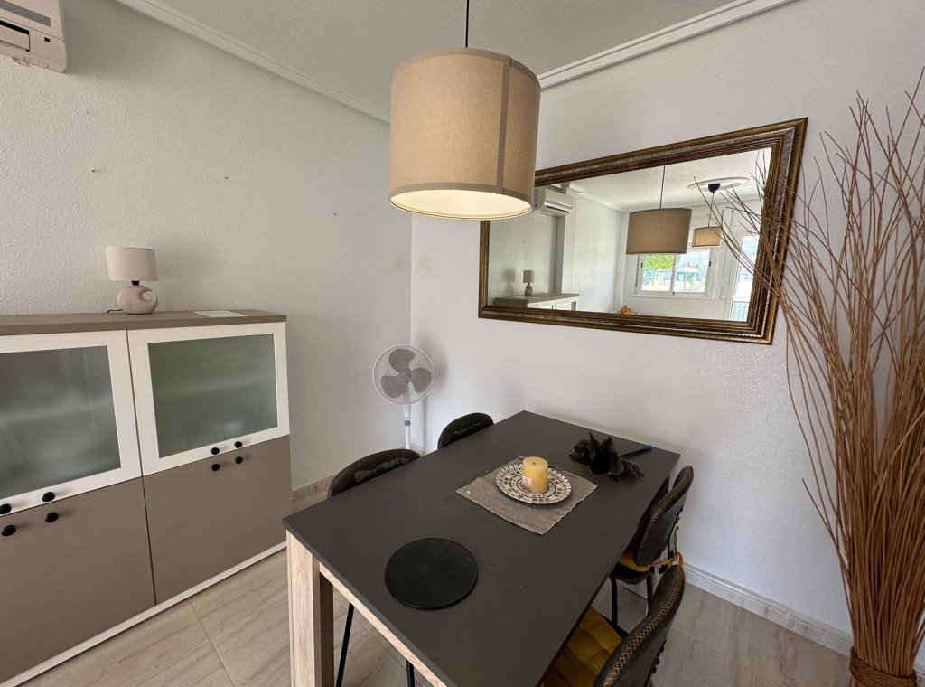 Alquiler - Apartamento / piso - Ciudad Quesada