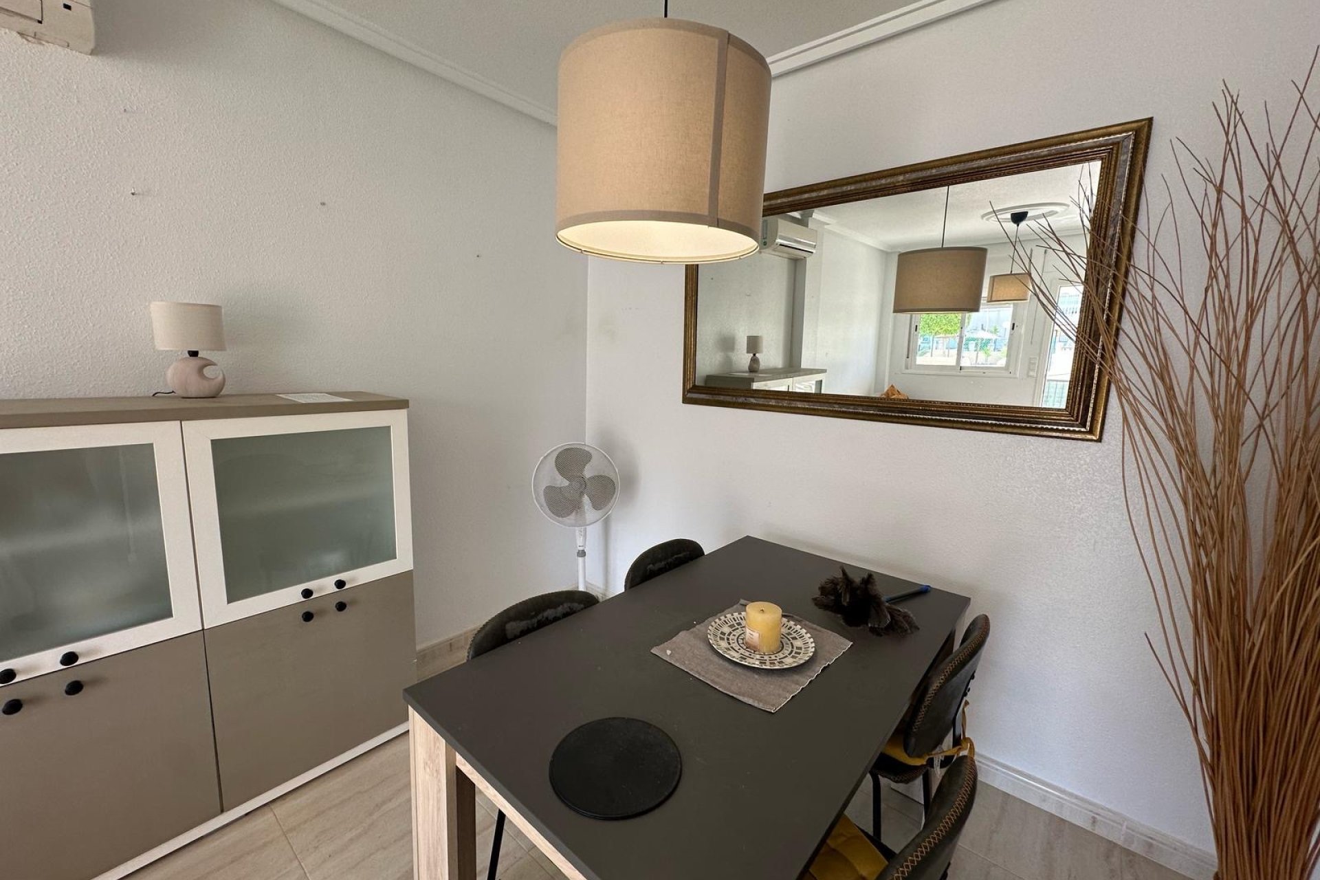 Alquiler - Apartamento / piso - Ciudad Quesada