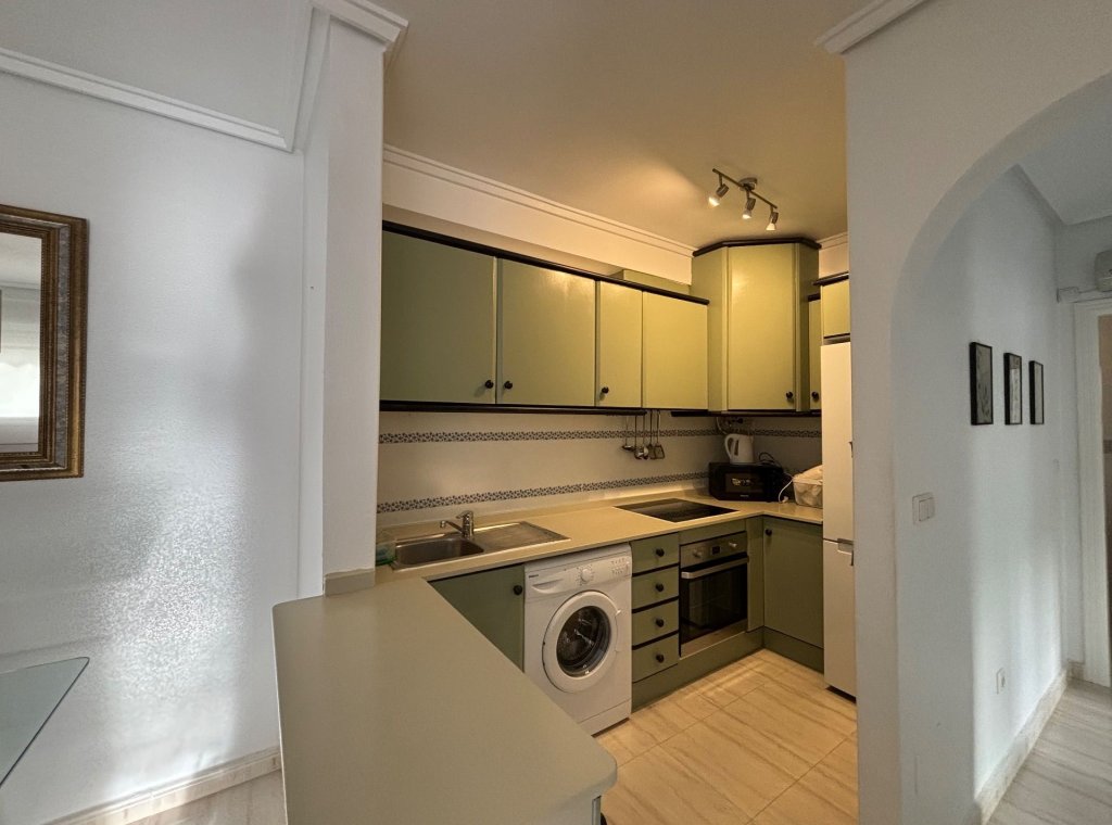 Alquiler - Apartamento / piso - Ciudad Quesada