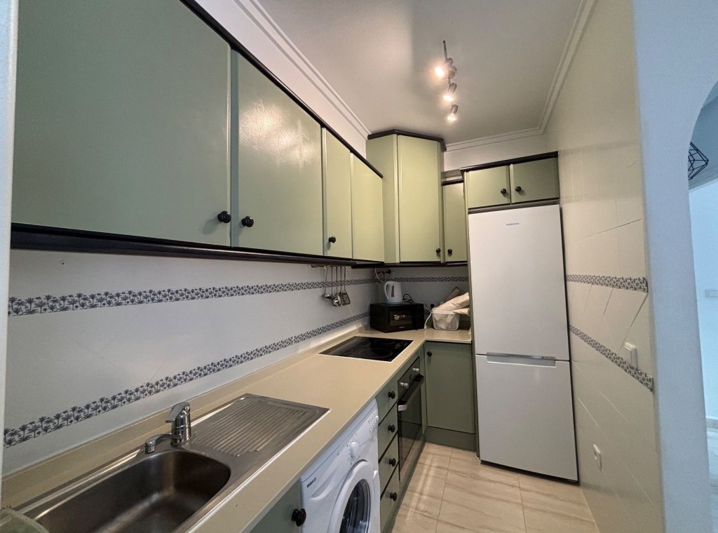 Alquiler - Apartamento / piso - Ciudad Quesada