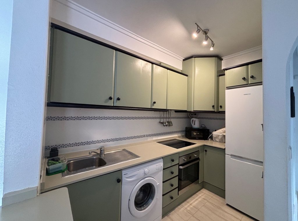 Alquiler - Apartamento / piso - Ciudad Quesada