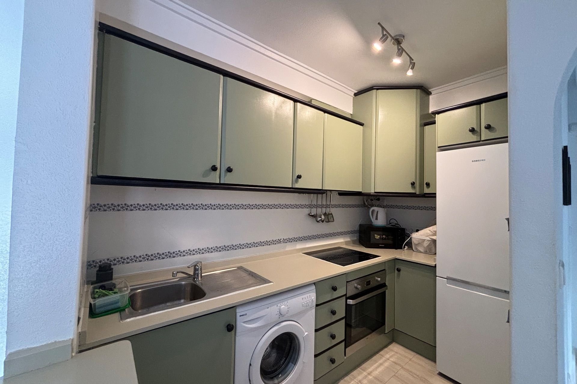 Alquiler - Apartamento / piso - Ciudad Quesada